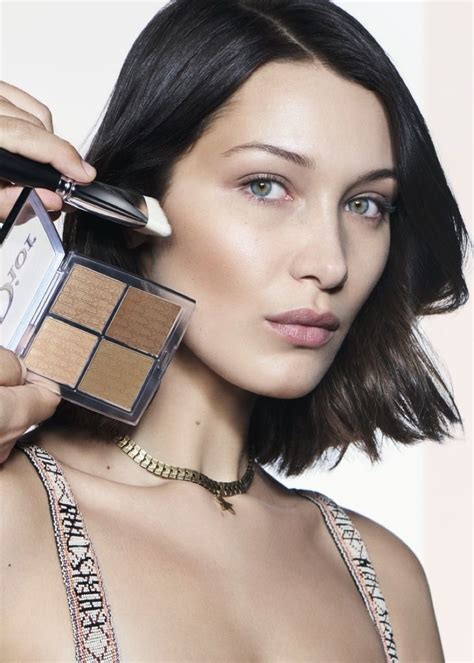 avis backstage dior|dior backstage makeup model.